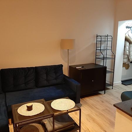 Appartement W Izerach à Szklarska Poreba Extérieur photo
