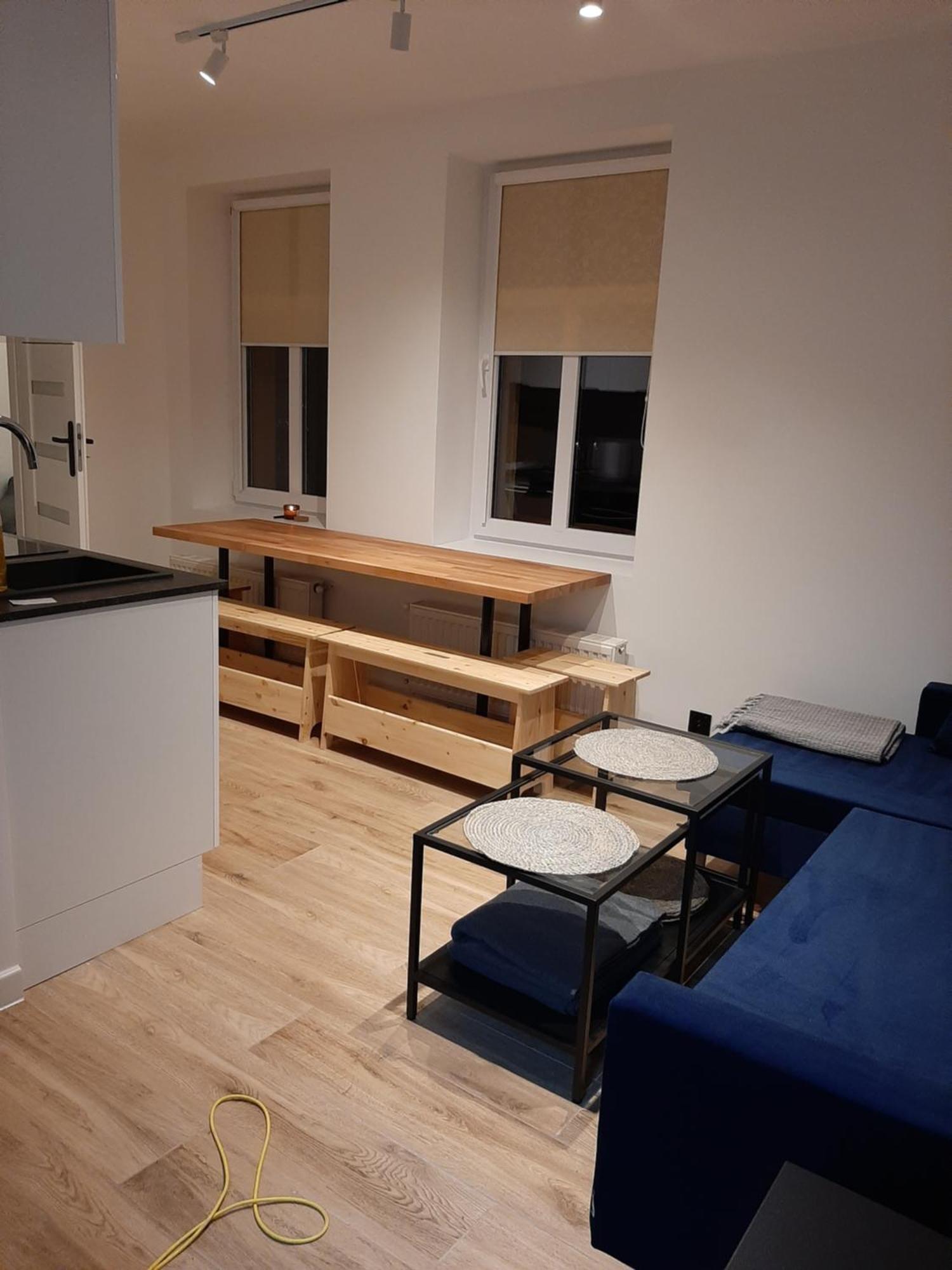 Appartement W Izerach à Szklarska Poreba Extérieur photo