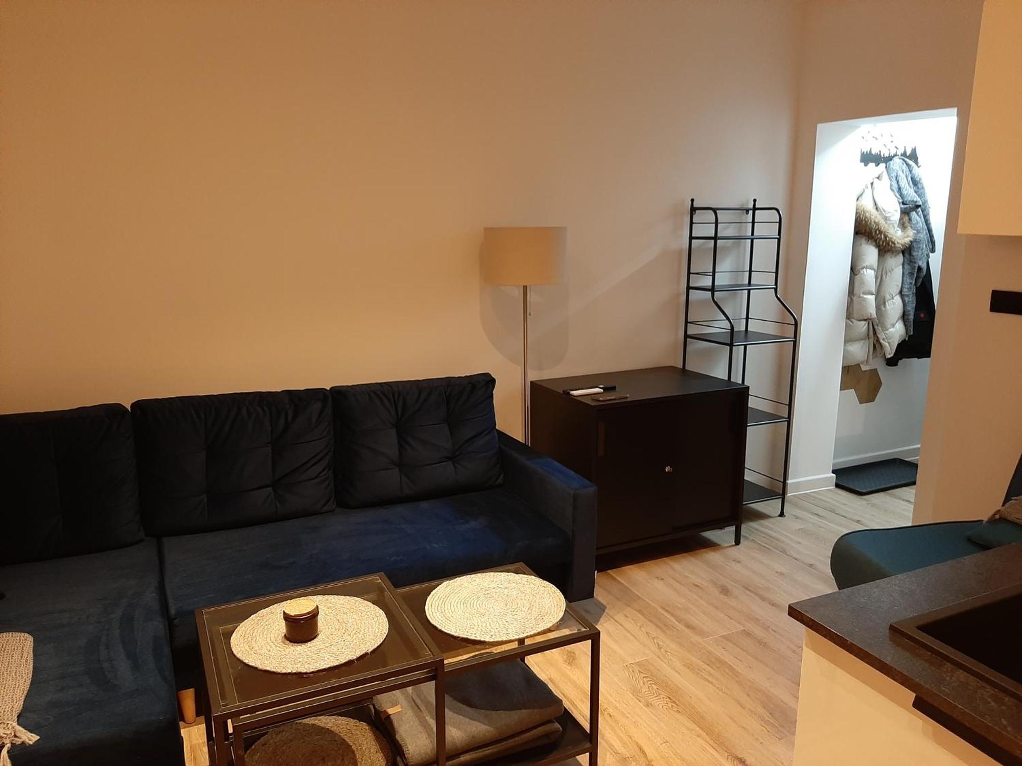 Appartement W Izerach à Szklarska Poreba Extérieur photo