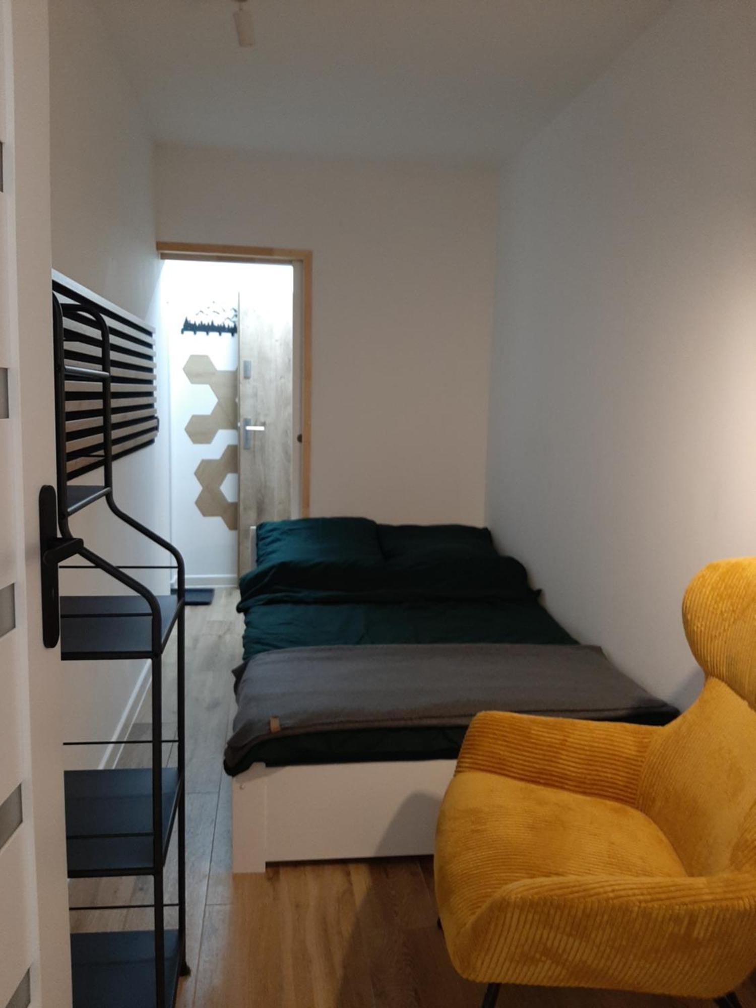 Appartement W Izerach à Szklarska Poreba Extérieur photo