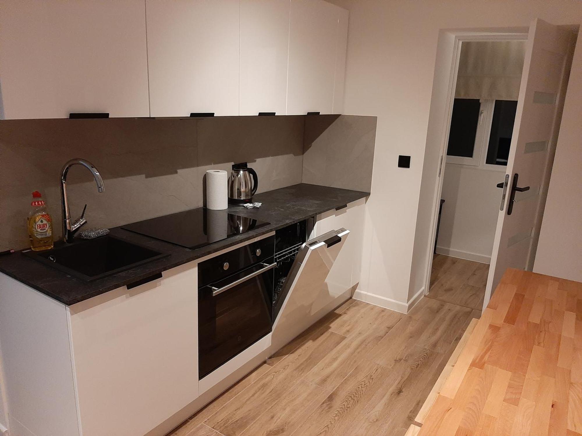 Appartement W Izerach à Szklarska Poreba Extérieur photo