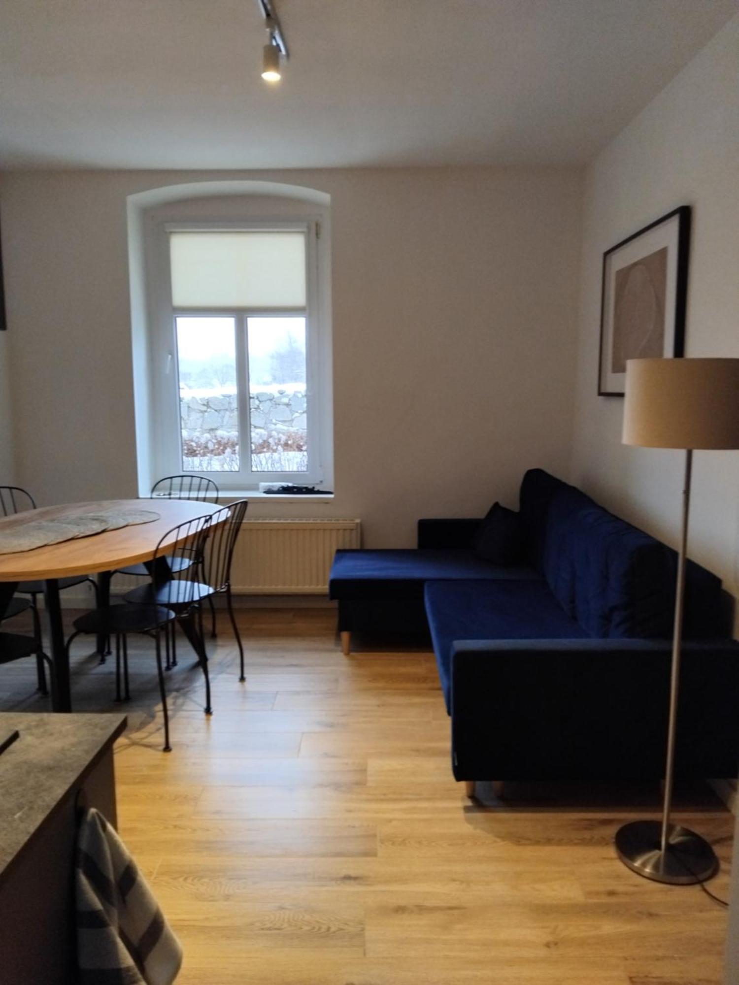 Appartement W Izerach à Szklarska Poreba Extérieur photo