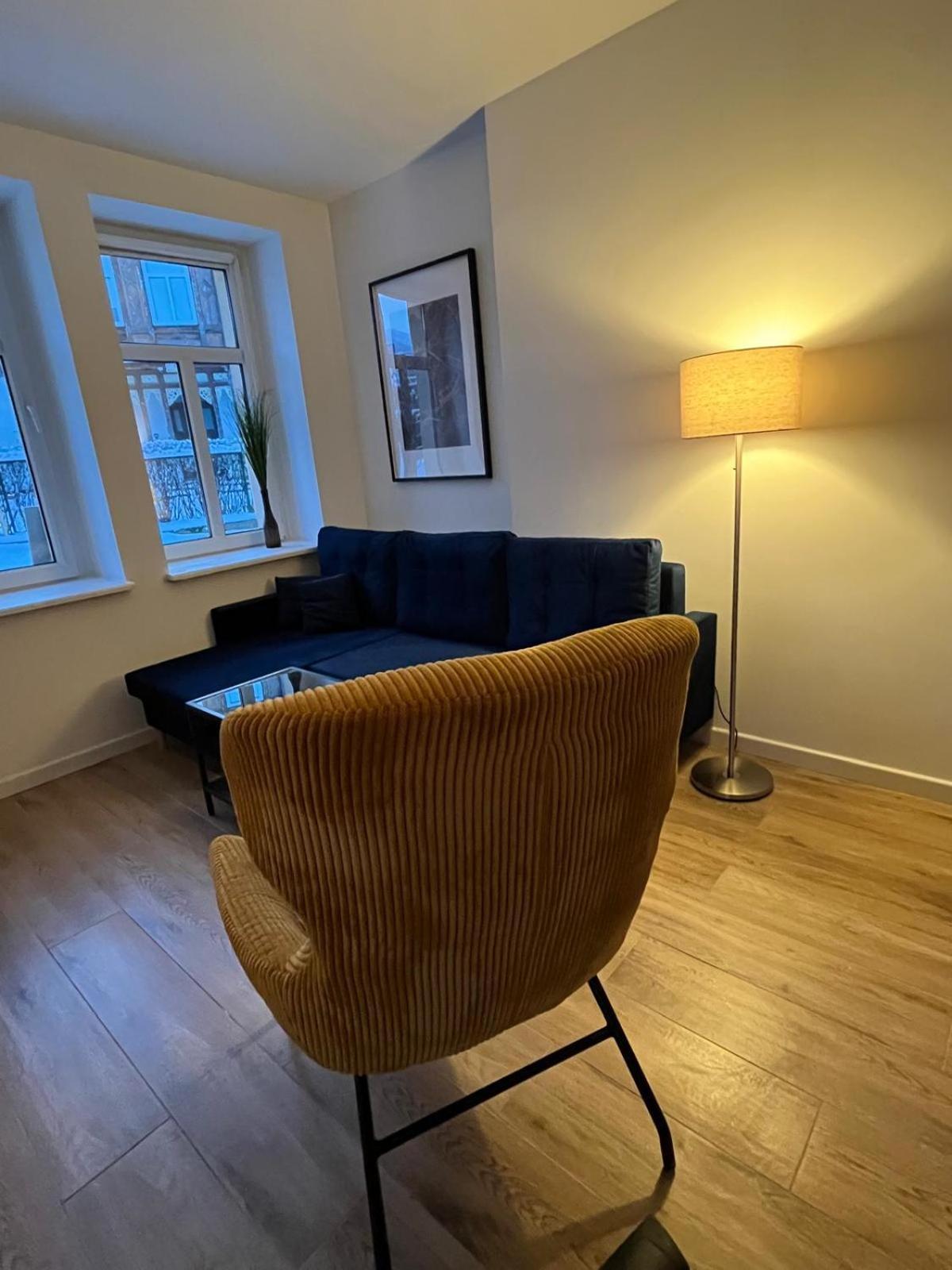 Appartement W Izerach à Szklarska Poreba Extérieur photo