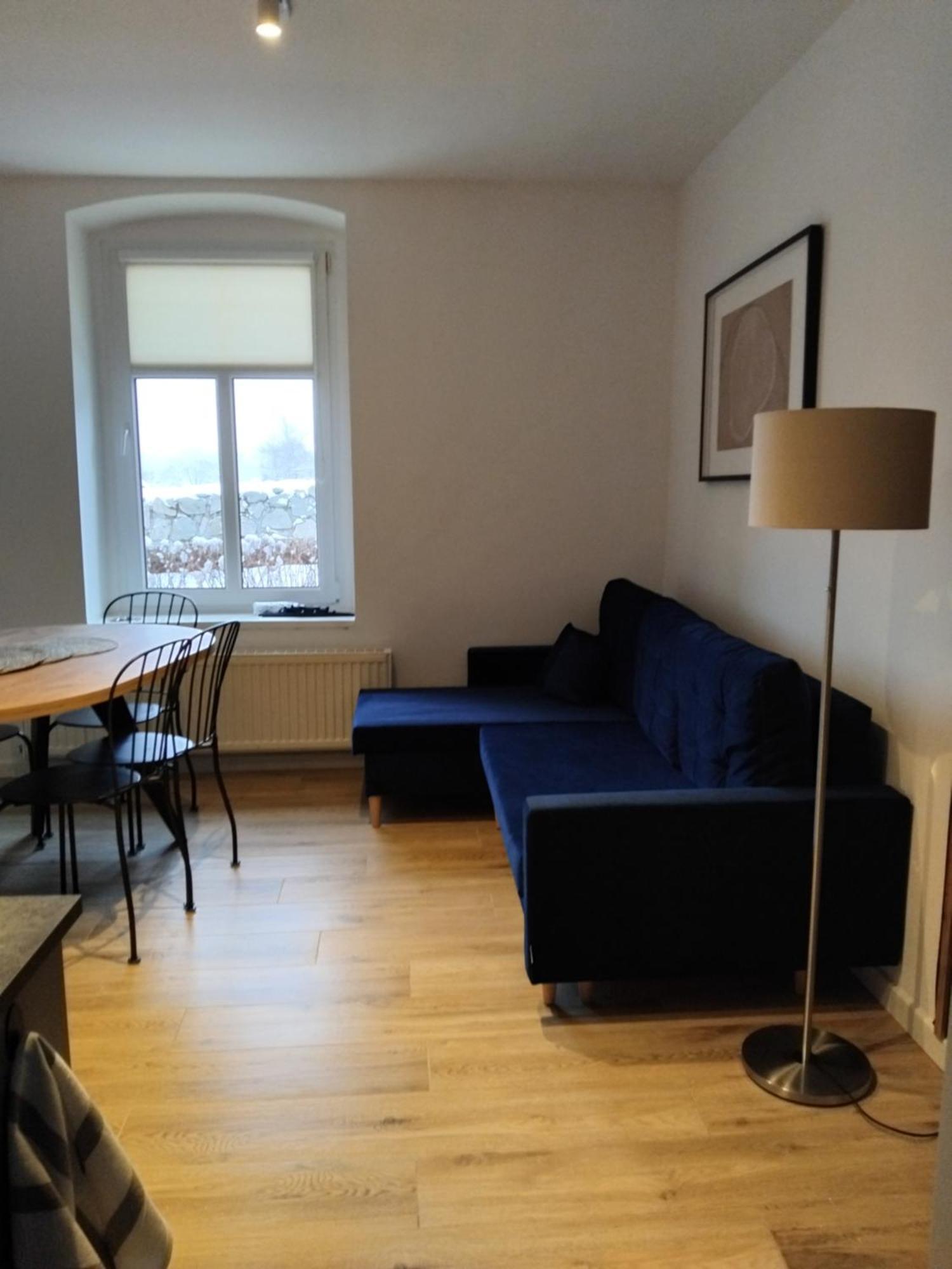 Appartement W Izerach à Szklarska Poreba Extérieur photo