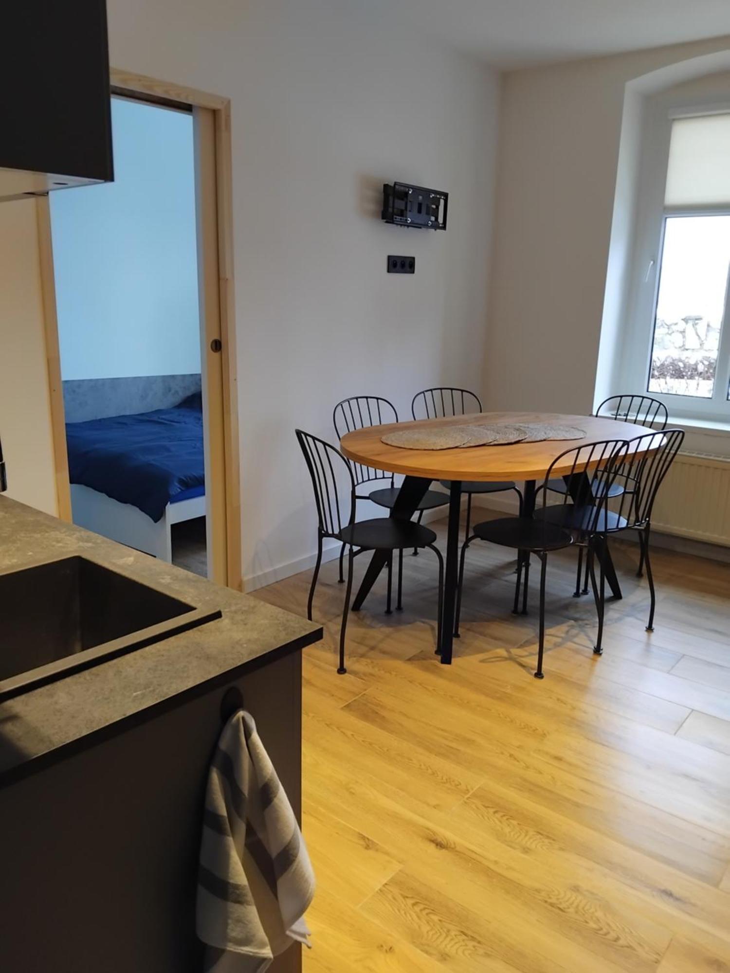 Appartement W Izerach à Szklarska Poreba Extérieur photo