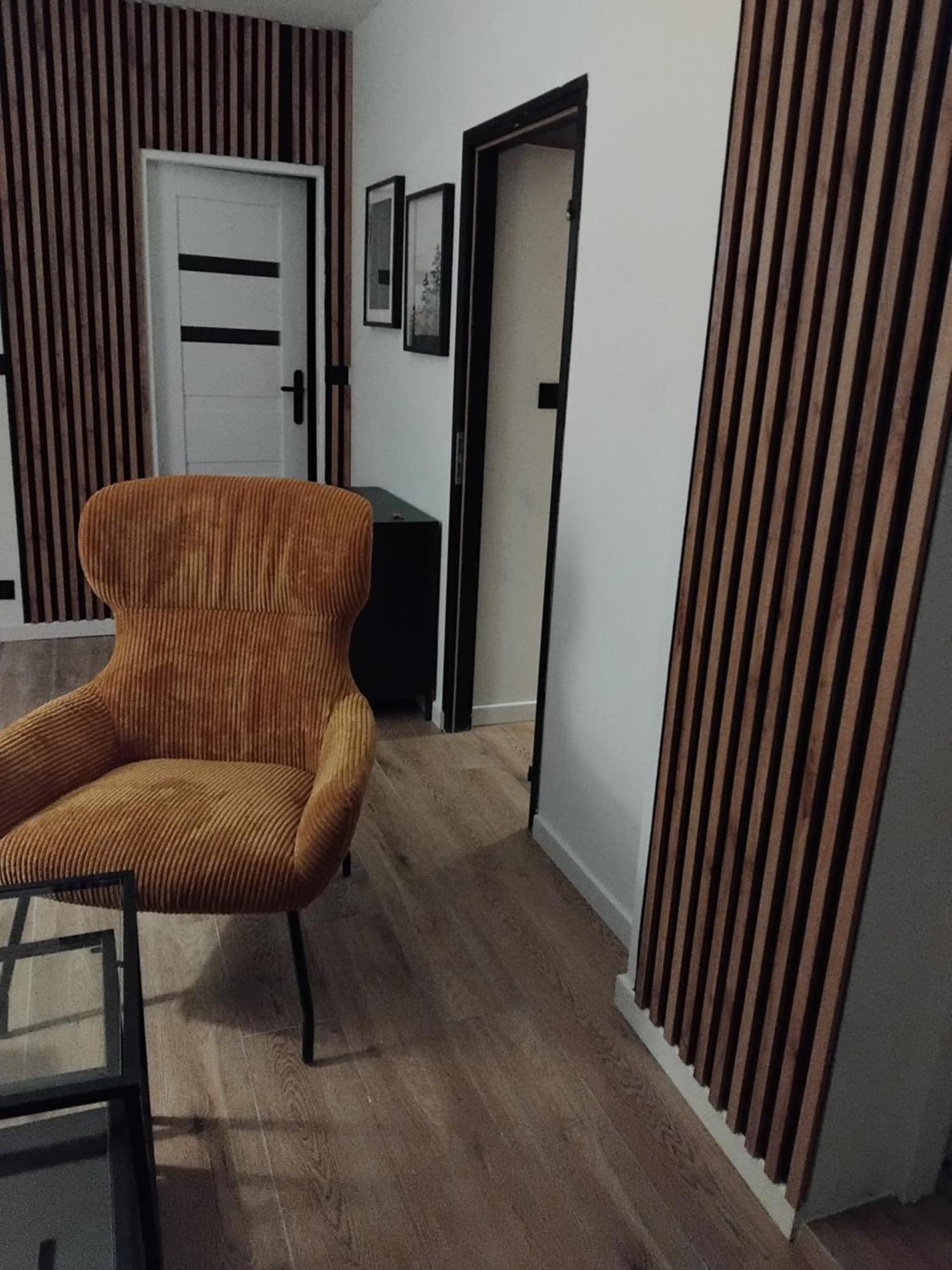 Appartement W Izerach à Szklarska Poreba Extérieur photo