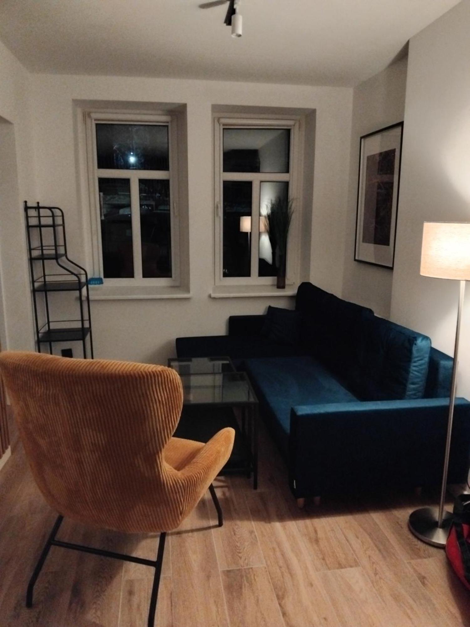 Appartement W Izerach à Szklarska Poreba Extérieur photo
