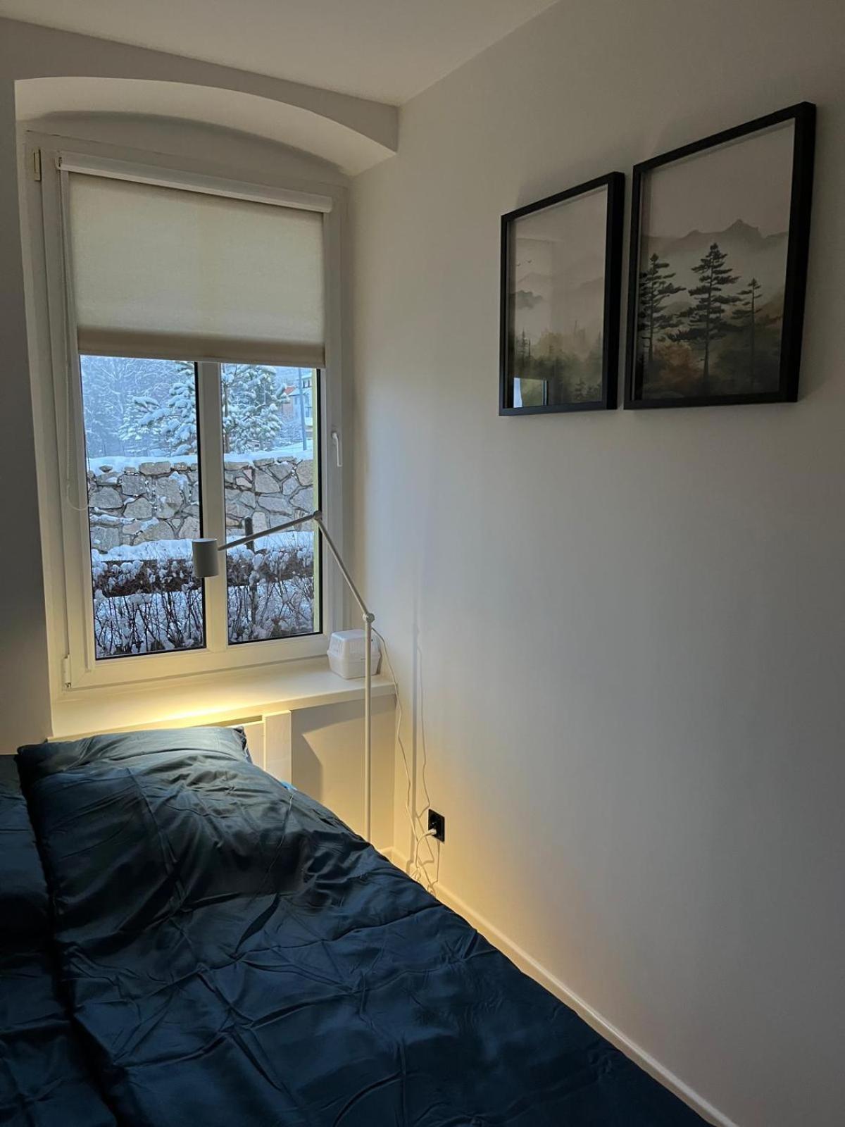 Appartement W Izerach à Szklarska Poreba Extérieur photo