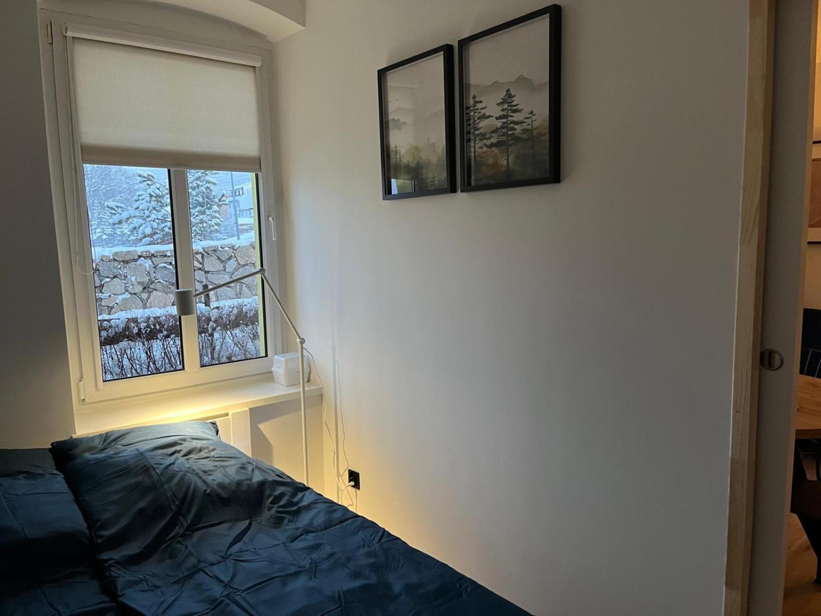 Appartement W Izerach à Szklarska Poreba Extérieur photo