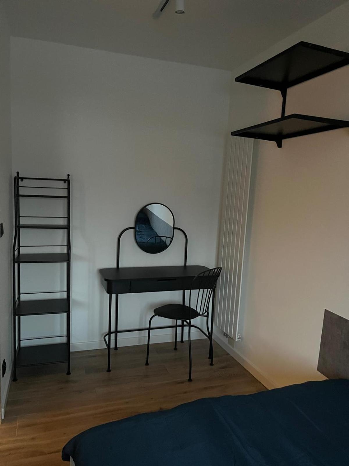 Appartement W Izerach à Szklarska Poreba Extérieur photo