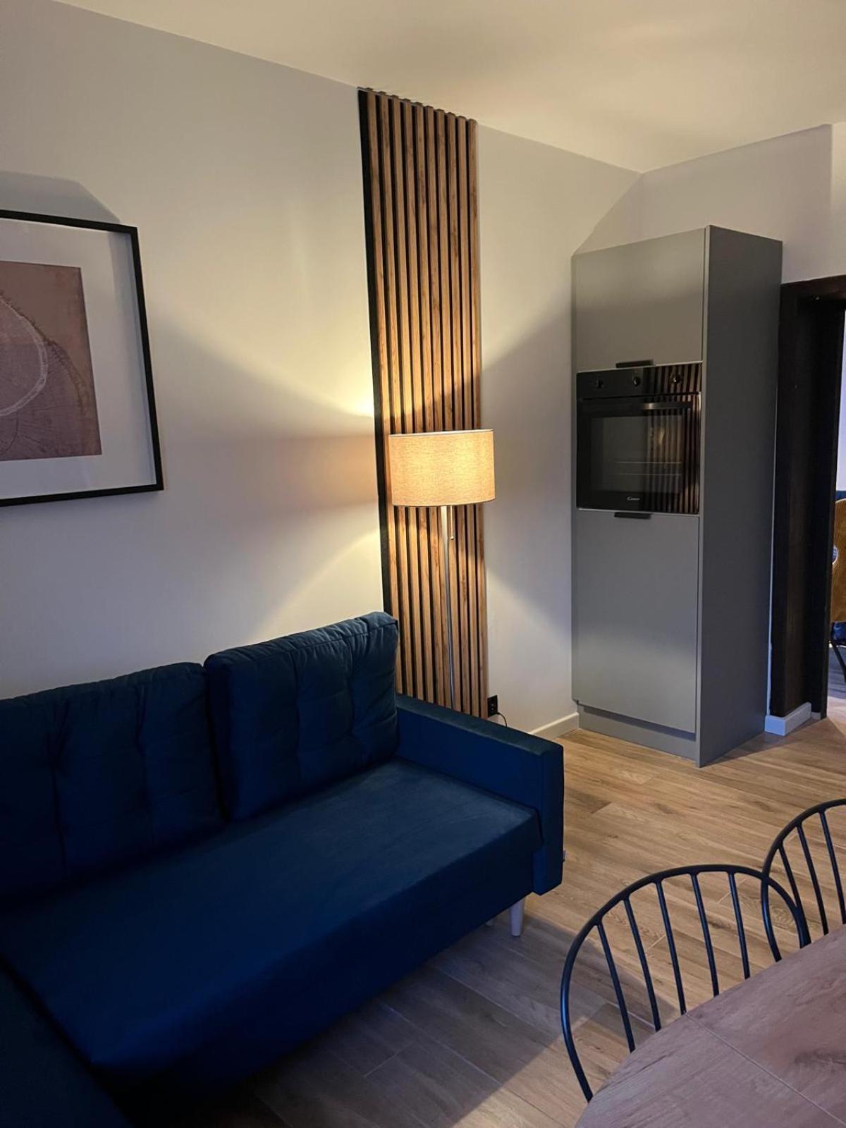Appartement W Izerach à Szklarska Poreba Extérieur photo