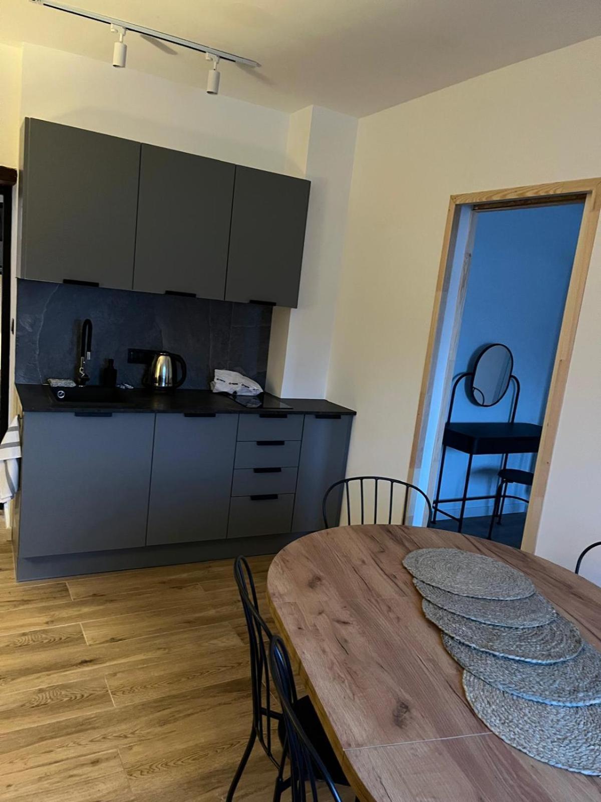 Appartement W Izerach à Szklarska Poreba Extérieur photo